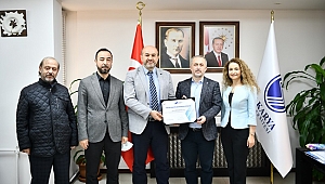 SAÜ Sağlık Bilimleri Enstitüsü YÖKAK Kalite Güvencesi Etiketi Aldı 