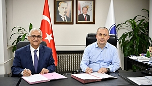 SAÜ - Sapanca İlçe Millî Eğitim Müdürlüğünden İş Birliği Protokolü 