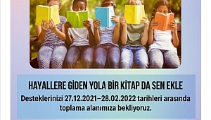 SAÜ Sosyal Hizmet Öğrenci Topluluğundan Köy Okullarına Destek 
