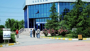SAÜSEM İngilizce Bahar Dönemi Kurs Başvuruları Başladı 