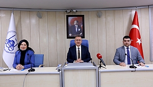 Şehrin Kalbi Adapazarı Büyümeye ve Gelişmeye Devam Edecek 