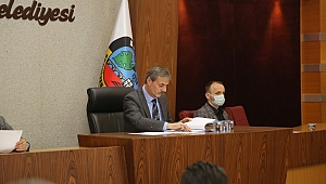 Serdivan Belediyesi Şubat Ayı Meclisi Gerçekleştirildi 