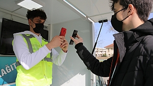 Serdivan’da 1, 5 Milyon KG Materyal Geri Dönüştürüldü 