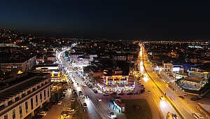 Serdivan Marmara Bölgesinde Dördüncü 