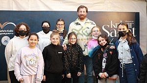 Sevginin Olmadığı Yerde Başarı Olmaz 