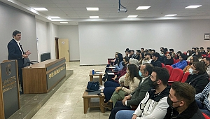 Spor Bilimleri yeni döneme 3 etkinlikle başladı 