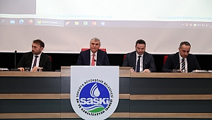 Su tarifelerinde güncelleme yapıldı 