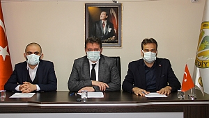 ŞUBAT AYI MECLİS TOPLANTISI GERÇEKLEŞTİRİLDİ 