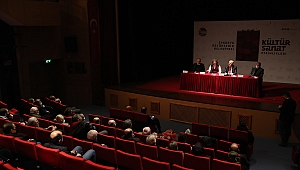 Şubat kültür sanat etkinlikleri Metin Aşoğlu'na saygı gecesiyle sona erdi 