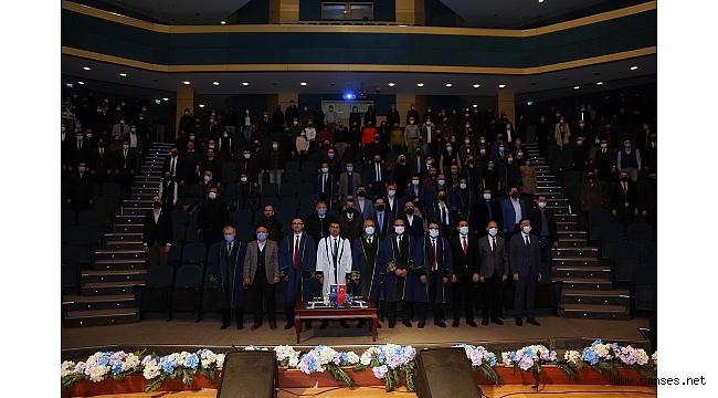 SUBÜ Bahar Yarıyılı’na hazır