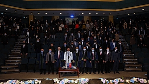 SUBÜ Bahar Yarıyılı’na hazır 