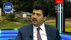 SUBÜ Konuşmaları’nda 2. dönem başlıyor 