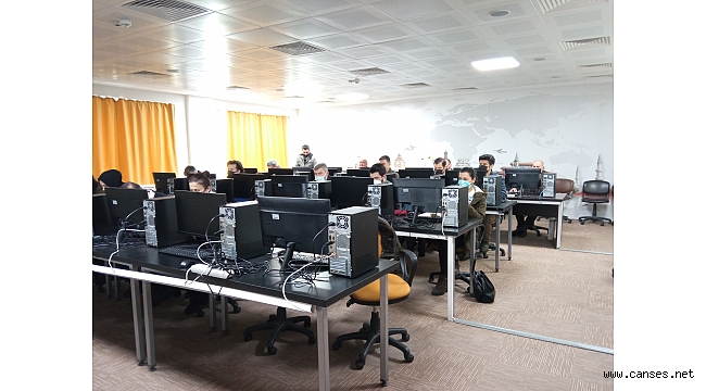 Süreç ve hizmet kalitesi eğitimlerle artıyor