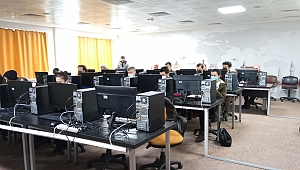 Süreç ve hizmet kalitesi eğitimlerle artıyor 