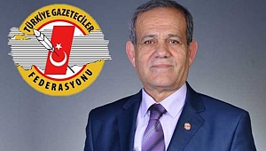 TGF Genel Başkanı Karaca'dan önemli açıklama 