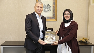 Topraktan Sofraya Sakarya Mutfağı Kitap Çekilişinde Kazananlar Belli Oldu 