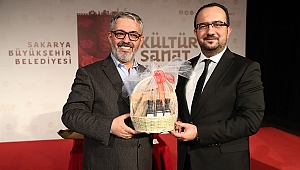 “Türkiye stratejik üretimlerle dünyanın dikkatini çekiyor” 