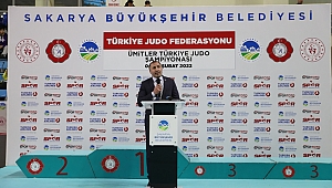 “Ulusal ve uluslararası organizasyonlara ev sahipliği yapmaktan gurur duyuyoruz” 