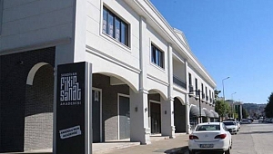 Üniversite ve Öğrenci Kenti Serdivan 