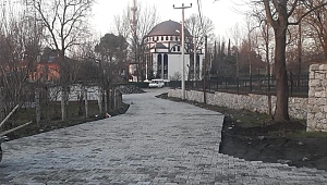 UZUNCAORMAN’DAN ÇALIŞMALARA TAM NOT 