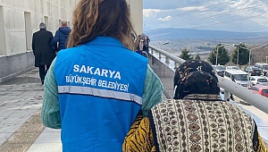 YADEM’le hiçbir yaşlı yalnız ve çaresiz hissetmeyecek 