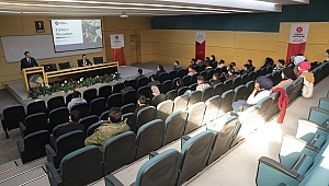 YTB Öğrencileriyle ‘Potansiyel Mezun Çalışmaları’ Toplantısı 