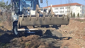 ZORLU ÇALIŞMAYLA BİR SORUN DAHA TARİH OLDU 