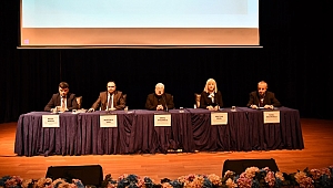 Adapazarı İslam Ticaret Bankası’nın Geleceği SAÜ’de Konuşuldu 