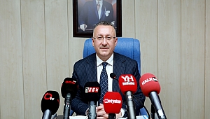 Adapazarı Meclisi Toplandı 