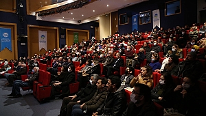 AKM’de Âşık Veysel anıldı 