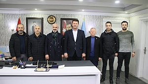 ‘Akyazı için elbirliği ile çalışacağız’ 