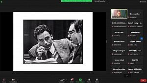 Araştırma Yöntemleri ve Pazar Araştırması SATSO'da Anlatıldı 