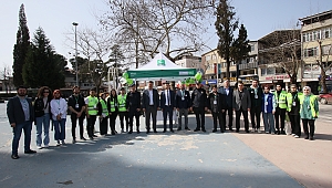 ‘Bağımlılıklarla mücadeleye devam edeceğiz’