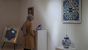 Bahar-ı Alem Karma Sergisi 