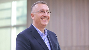 Başkan Işıksu’dan Yoğun Mesai 