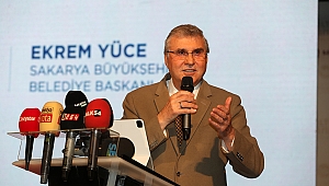 Başkan Yüce’den Dünya Su Günü’nde tarihi müjde 