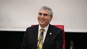 Başkan Yüce'den Pamukova'ya yeni meydan müjdesi 