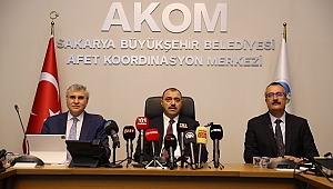 Başkan Yüce: Üretim olmadan kalkınma olmaz 