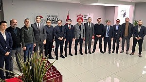 Birlikte Başarmaya Devam Edeceğiz 