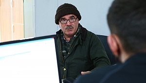 Büyükşehir 724 telefonun ucunda 14 ayda 170 bin sorun çözüm buldu 