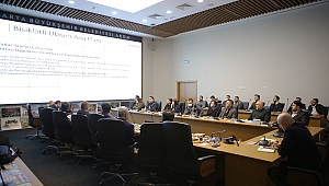 Büyükşehir bisiklette ufku açıyor: Hedef dünya markası olmak 