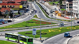 Büyükşehir’den sürücülere önemli uyarı 