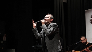 Büyükşehir etkinlikleri harika bir konserle devam etti 