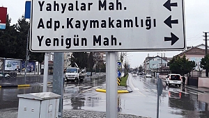 Büyükşehir güvenli bir ulaşım için 7/24 sahada 