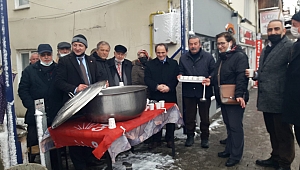 Chp Arifiye Basın Açıklaması