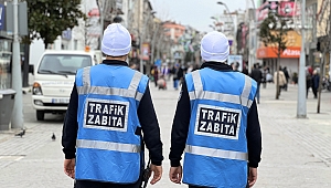 Denetimler başladı 