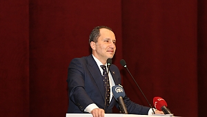 DIŞ POLİTİKADA YENİ FETİHLER GERÇEKLEŞTİRECEĞİZ 