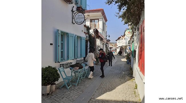 EGT Turizm Bahar Turları ile Bir Başka Güzel