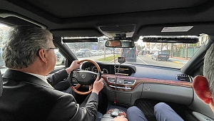 Erenler Bağlar 5 milyon TL'lik yatırımla sil-baştan yenilendi 