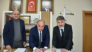 ERENLER’DE İŞÇİ MEMNUN 